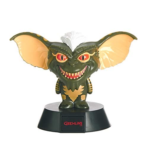 Image of Paladone Gremlin Icon Light Collectible Figure