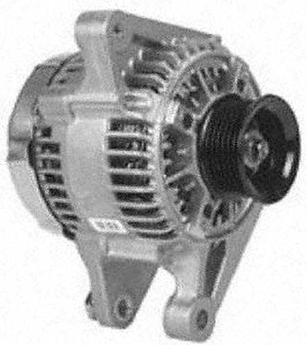 Image of Denso 2100395 Remanufactured Alternator