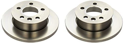 Image of ATE 24.0116-0108.1 Brake Disc