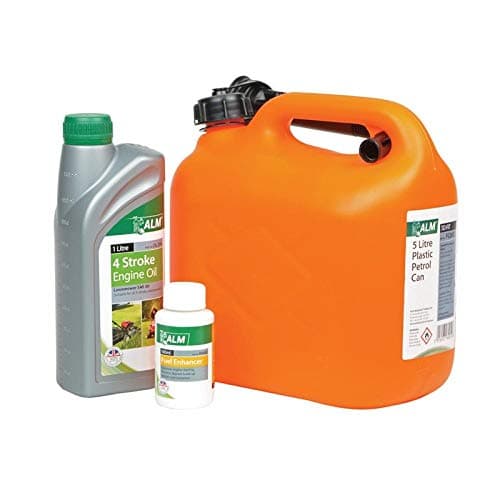 Image of ALM Manufacturing MS001 4 Stroke Engine Starter Kit