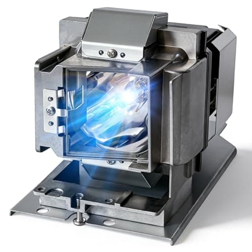 Image of SP-LAMP-092 Replacement Projector Lamp with Housing for INFOCUS IN3130a Series IN3134a IN3136a IN3138HDa Projector