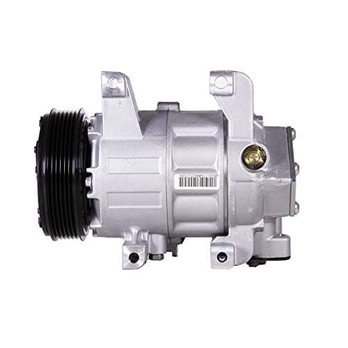 Image of Valeo 815530 A/C Compressor