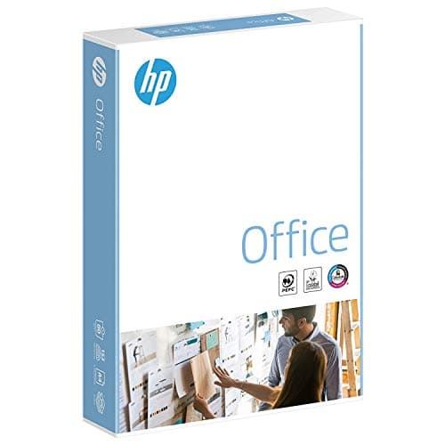 Image of Hp Office CHP110 Office Paper,White, 500 Sheets