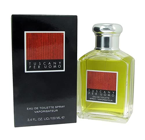 Image of Aramis Tuscany For Men EDT 100ml