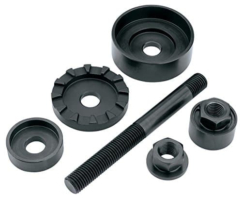 Image of Draper 64632 Sub-Frame Bush Removal Tool Kit-