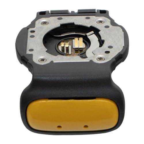 Image of UTTASU Paper Input Tray PA03576-D809 for Fujitsu fi-5650 fi-5750 fi-6670 fi-6770 fi-6750 Scanner, ABS Feed Chute Assembly Replacement Part