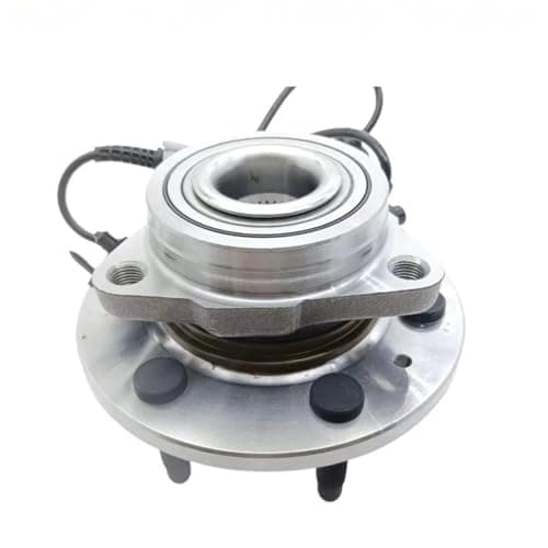 Image of For CADILLAC For ESCALADE AWD 2006-2020 Front Wheel Hub And Bearing Assembly 10393171 22841381 25918329 25976819 515096 Wheel Hub Bearing