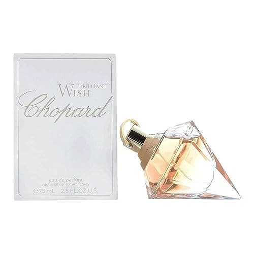 Image of Brilliant Wish by Chopard Eau de Parfum Spray 75ml, (Pack of 1)