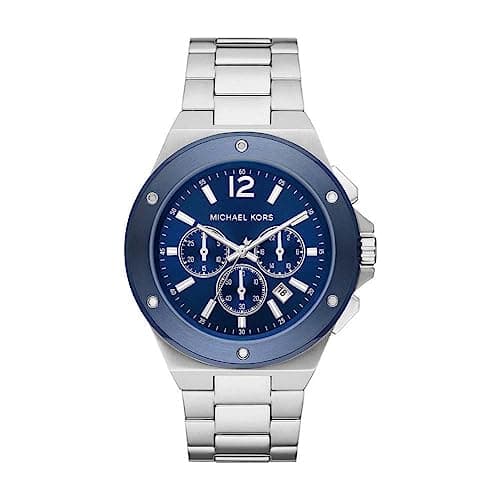 Image of Michael Kors MK8938 Mens Lennox Watch