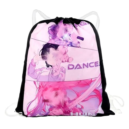 Image of NTGFU Drawstring Bags, Swimming Bags for Kids, Waterproof Gym Bag for Kids Adults Teenagers School Sports Travel