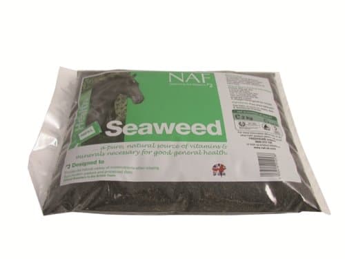 Image of Naf Naf NAF - Seaweed x Size: 2 Kg Refill
