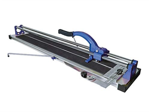 Image of Vitrex 102390 900 mm Pro Flat Bed Manual Tile Cutter