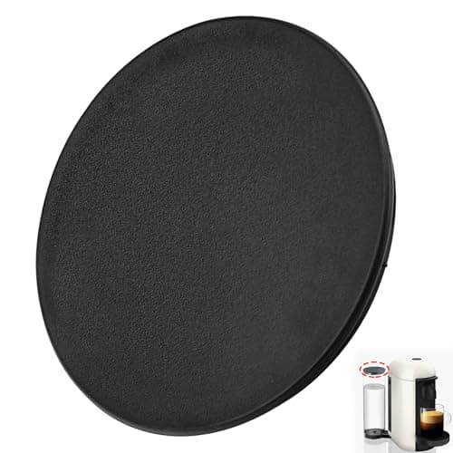 Image of Water Tank Lid Cover Compatible With Nespresso Krups Vertuo Plus Coffee Machine XN900T10 MS-624269 XN900810 XN902T10 XN9008 XN902 XN900T