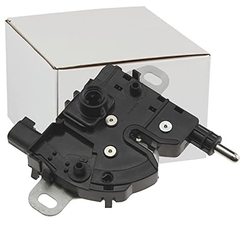 Image of Nty EZC-FR-038 - Door Lock