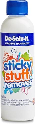 Image of De.Solv.it® DESOLVIT 01PCDSISTICKY06 250ml Sticky Stuff Remover