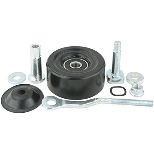 Image of Pulley Tensioner Kit Febest 0287-D40B Oem 11925-EB32A