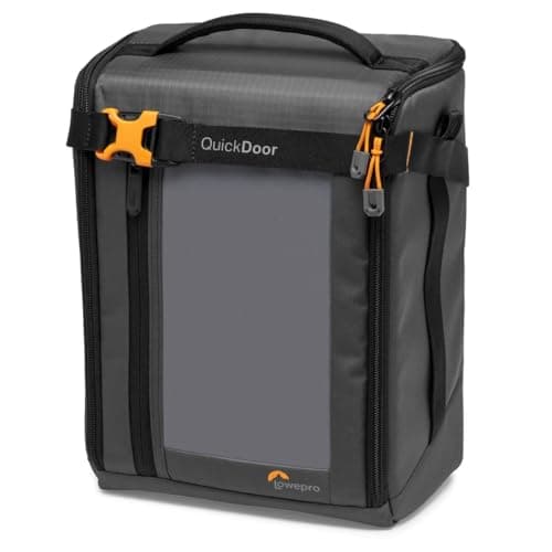 Image of Lowepro LP37349-GRL GearUp Creator Box XL II Camera Bag