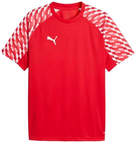 Image of PUMA teamLIGA26 Jersey