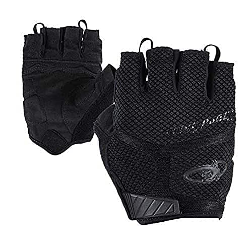 Image of Lizard Skins Aramus GC - Blackout - S