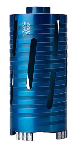 Image of OX Spectrum Pro Superfast Helix Dry Diamond Core Drill - 78mm