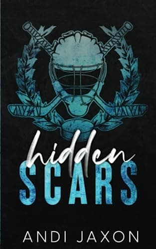 Image of Hidden Scars: Special Edition