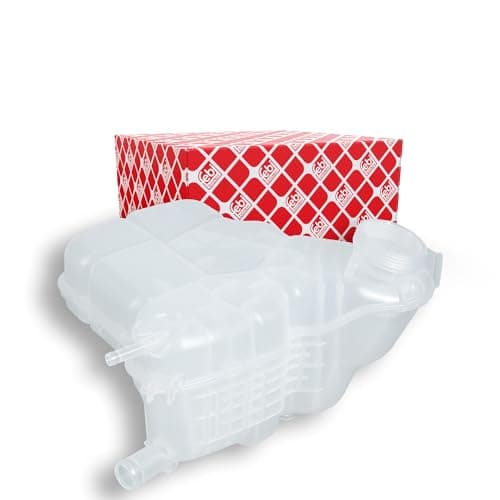 Image of febi bilstein 47897 Coolant Expansion Tank, pack of one