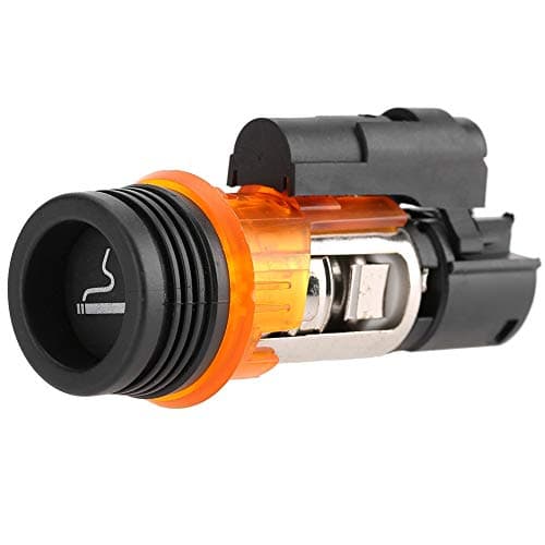 Image of Kuuleyn Car Lighter, Cigarette Lighter,12v Car Cigarette Lighter,822754