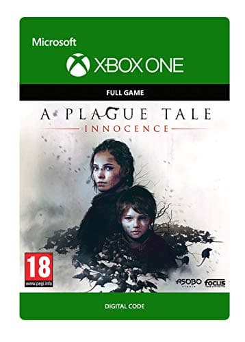 Image of A Plague Tale: Innocence | Xbox One - Download Code