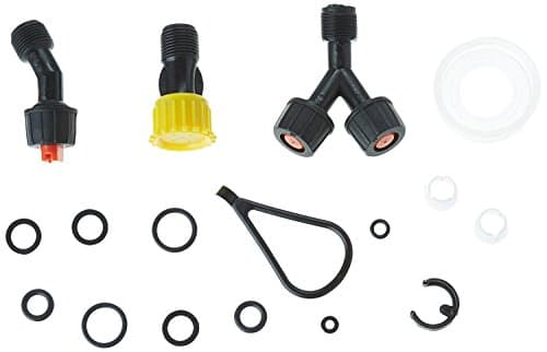 Image of Faithfull SPRAY16K Service Kit for 16L Spray
