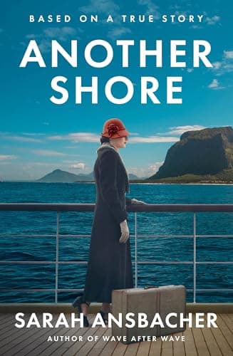 Image of Another Shore: A Novel
