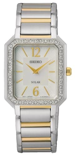 Image of SEIKO Women's Analogue Quartz Watch