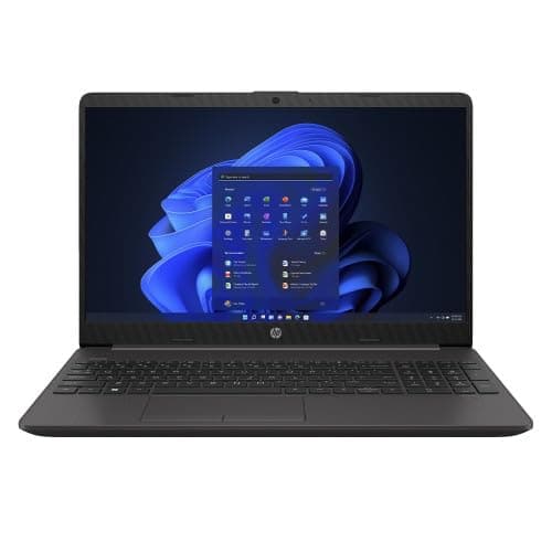 Image of HP 250 G9 Intel Core i5-1235U Laptop 15.6" Full HD 8GB DDR4-SDRAM 512GB SSD Wi-Fi 6 (802.11ax) Windows 11 Home Dark ASH Silver - 9V1H4AT#ABU