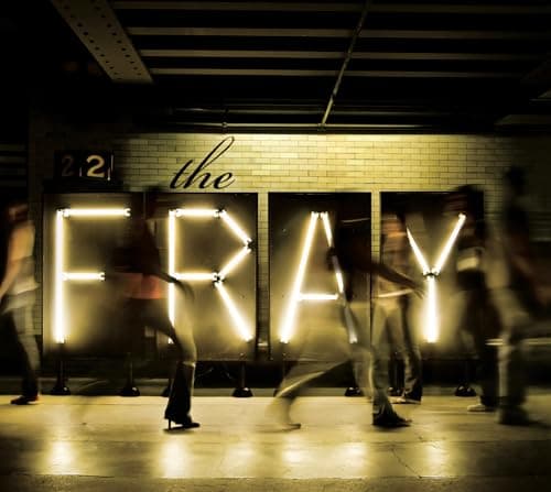 Image of The Fray [VINYL]