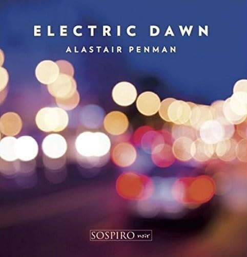 Image of Electric Dawn