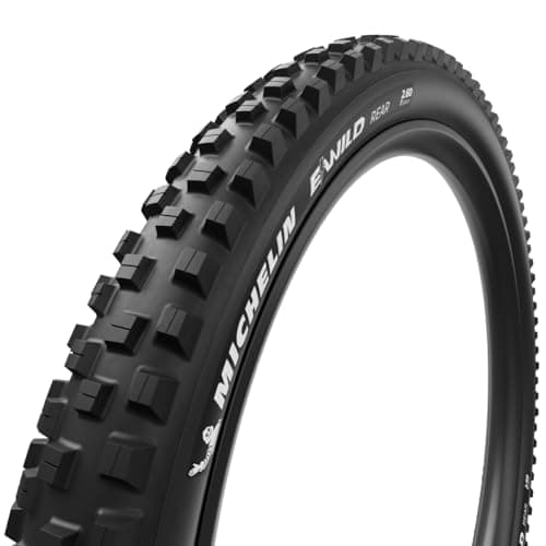Image of TYRE WILD ENDURO 27.5x2.40 FRONT GUM-X TS TLR