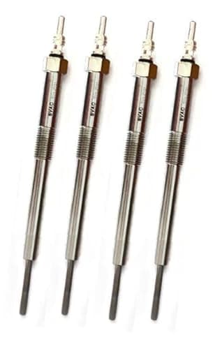 Image of 4PCS Glow Plugs For HONDA Accord VII VIII Civic VIII IX CR-V II III IV FR-V x4