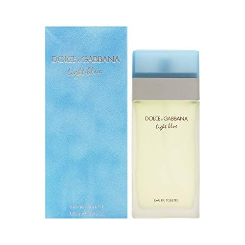Image of Dolce & Gabbana Light Blue Eau de Toilette 100 ml