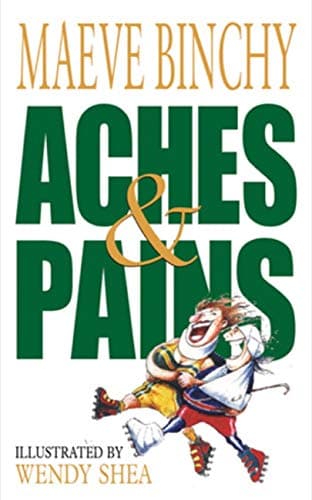 Image of Aches & Pains