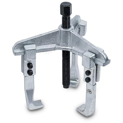 Image of BGS Diy 93-6 | Parallel Puller, 3-arm | 40 - 120 mm
