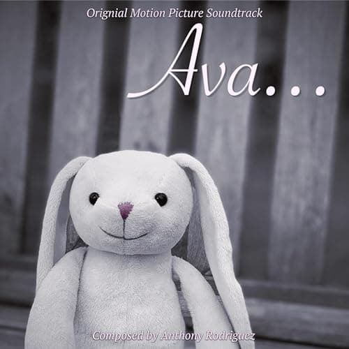 Image of Ava (Original Short Film Soundtrack)