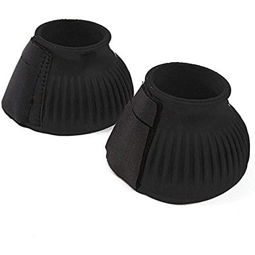 Image of Roma Rib Bell Touch Tape Boots