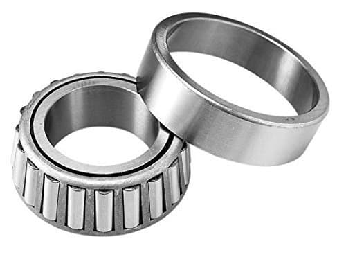 Image of LM 11949/11910 Taper Roller Bearing 19.05mm X 45.24mm X 15.49mm