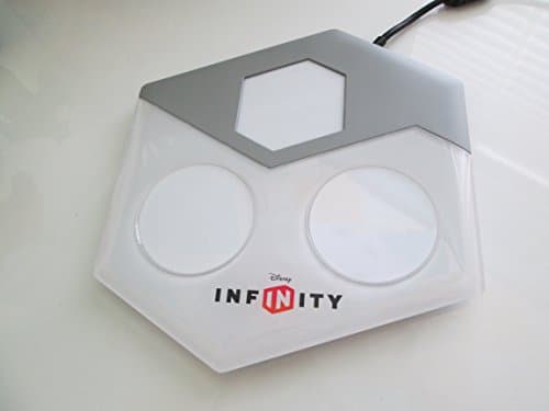 Image of Disney Infinity Replacement Portal Base Only Wii Wii U PS3 PS4 - Game or Figures Not Included by Disney Infinity