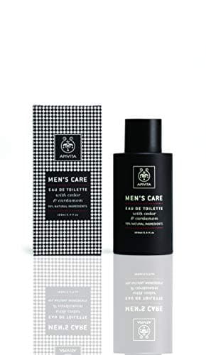 Image of Apivita Men's Eau de Parfum 100 ml