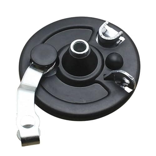 Image of Bike Rear Brake Drum Bike Front Drum Brake Bike Hold Brake Shaft Rear Axle Brake Pads Bike Universal Rear Brake