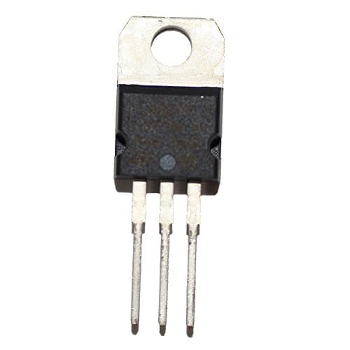 Image of Gikfun L7805 TO-220 Voltage Regulator IC for Arduino (Pack of 10pcs) EK1501