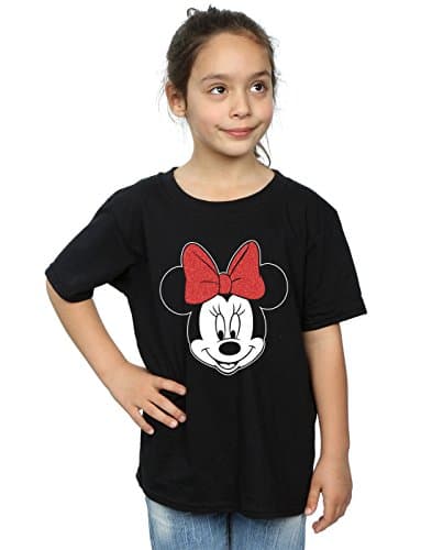 Image of Disney Girls 101 Dalmatians 101 Doggies T-Shirt 9-11 Years Black