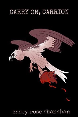 Image of Carry On, Carrion