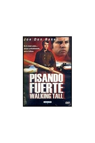Image of Walking Tall (Region 2)