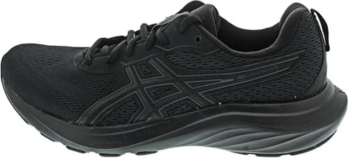 Image of ASICS Gel-Contend 9 Sneaker Black Graphite Grey